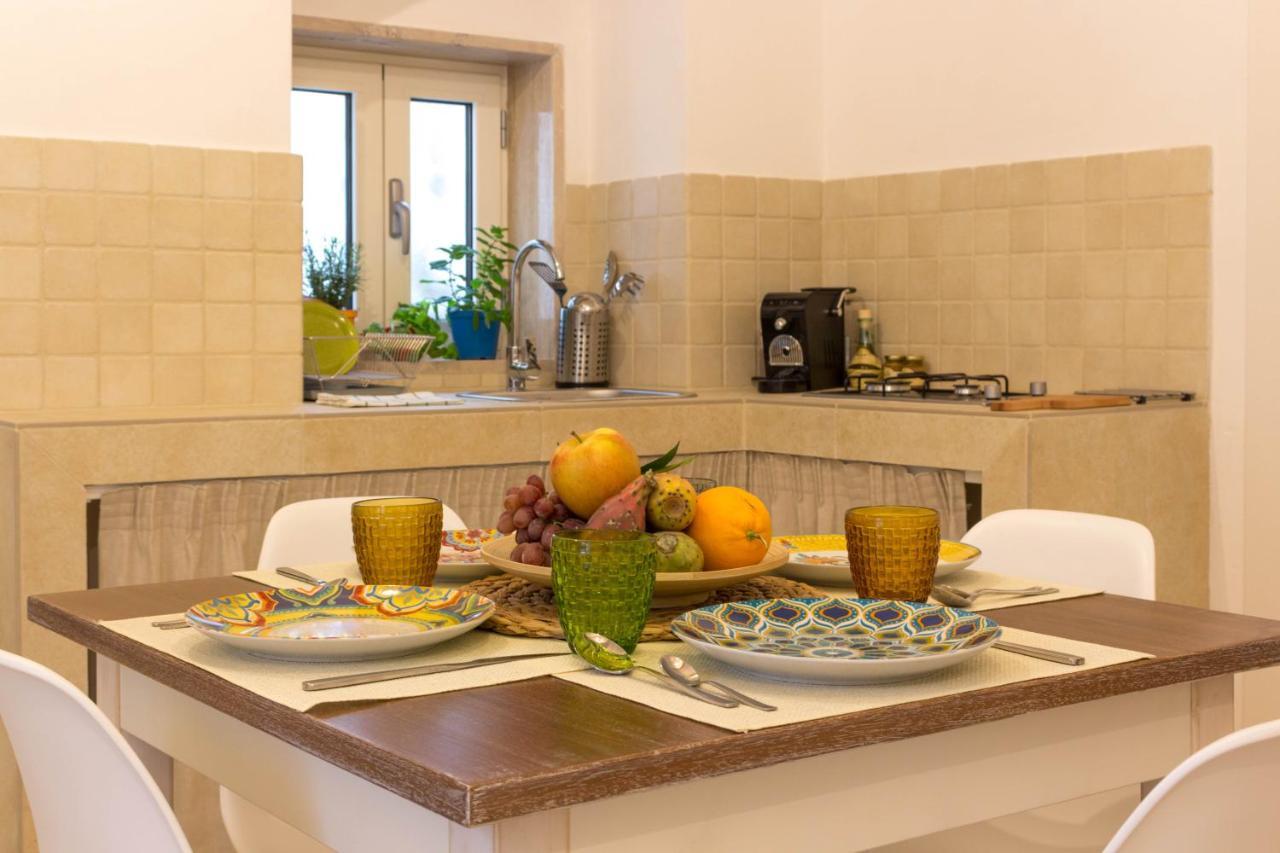 G25 Guesthouse Monopoli Kültér fotó