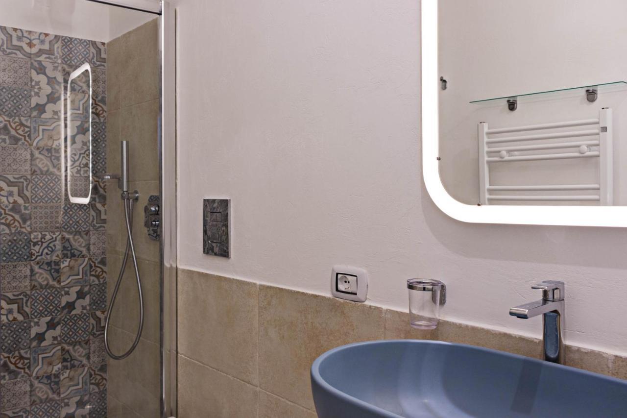 G25 Guesthouse Monopoli Kültér fotó