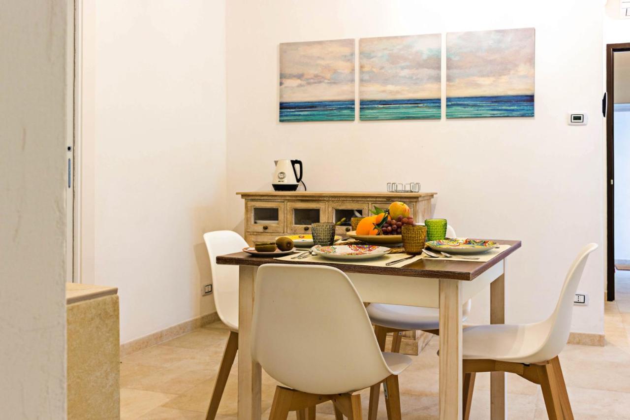 G25 Guesthouse Monopoli Kültér fotó