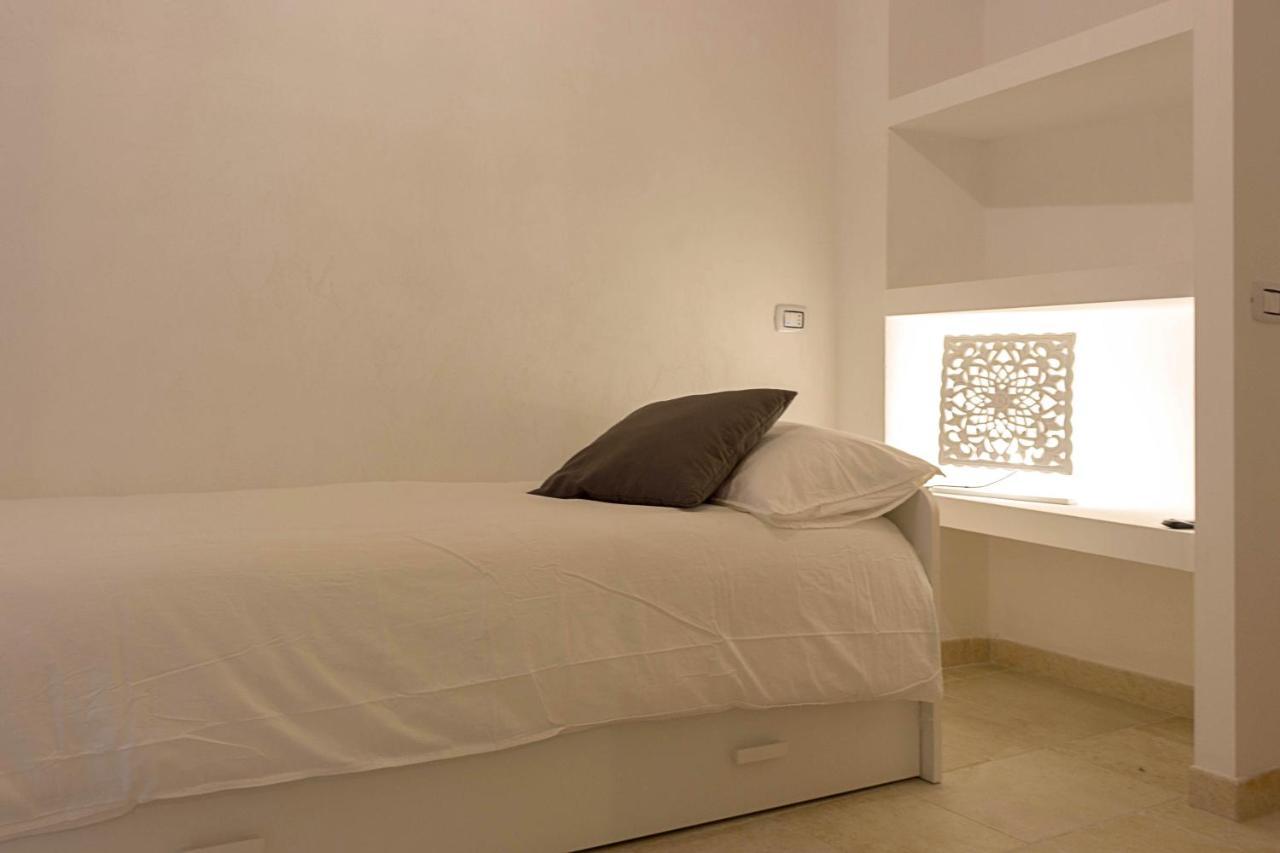 G25 Guesthouse Monopoli Kültér fotó