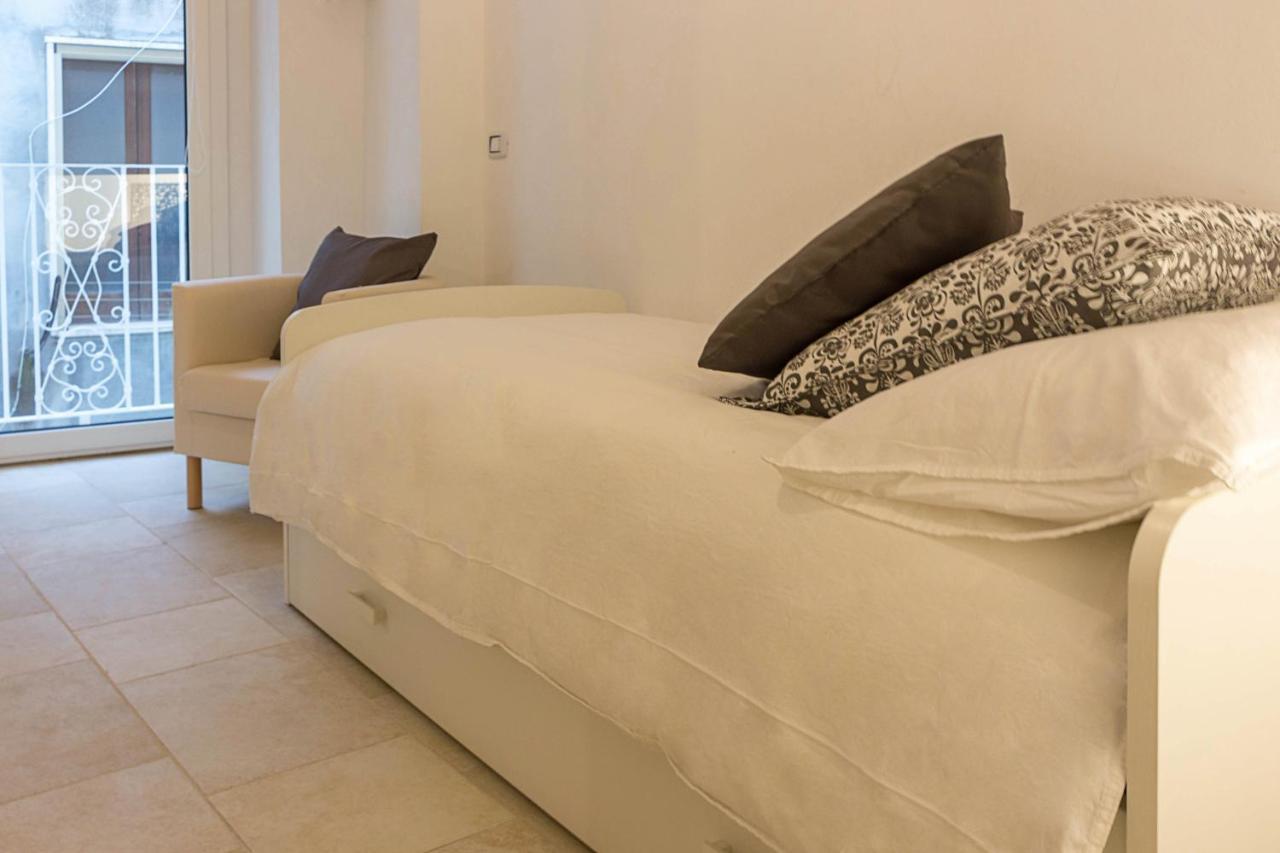 G25 Guesthouse Monopoli Kültér fotó