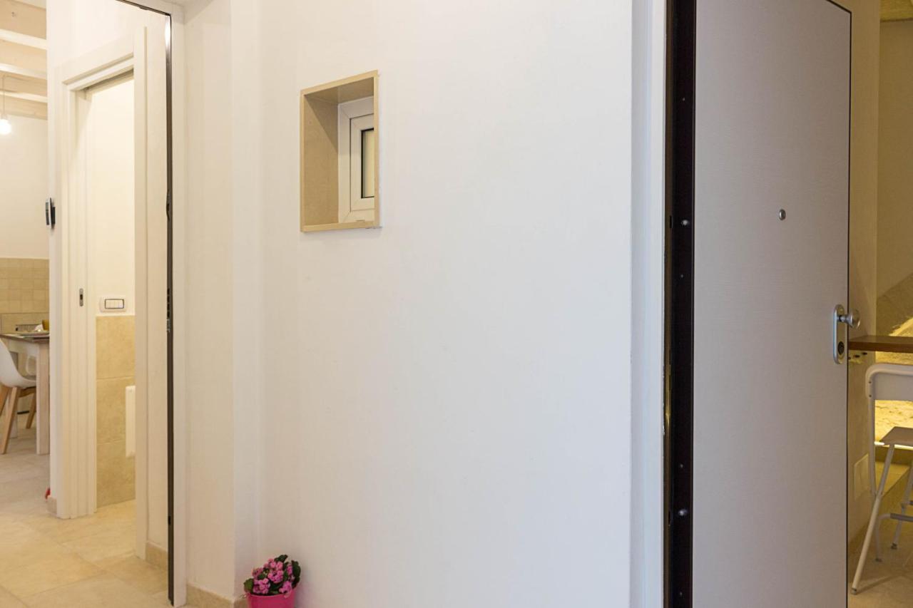 G25 Guesthouse Monopoli Kültér fotó