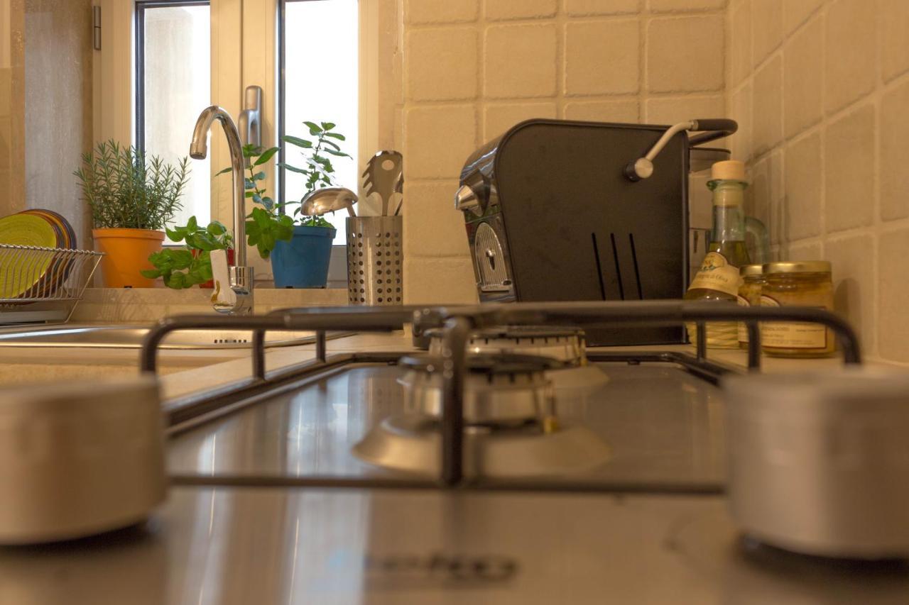 G25 Guesthouse Monopoli Kültér fotó