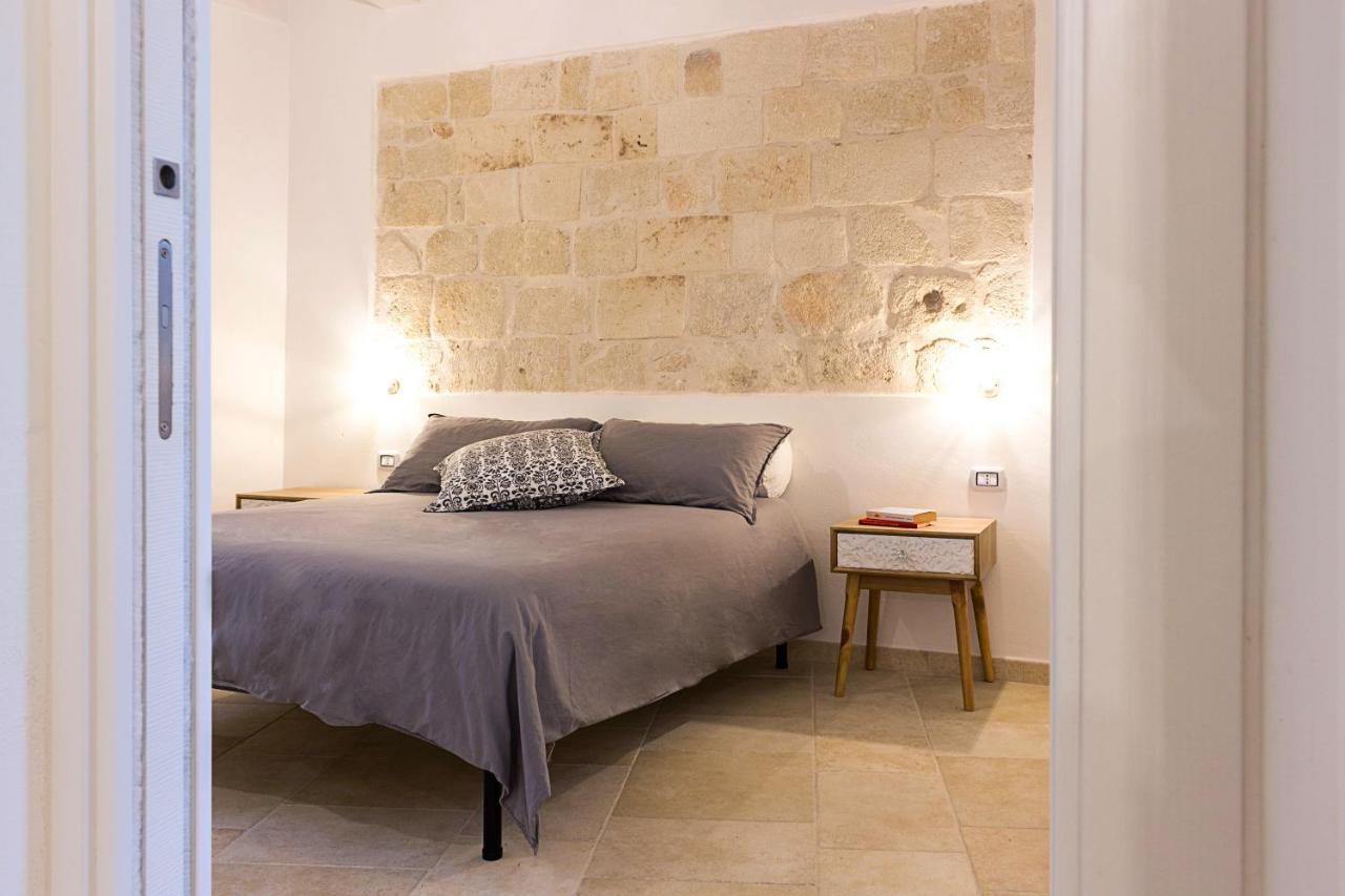 G25 Guesthouse Monopoli Kültér fotó