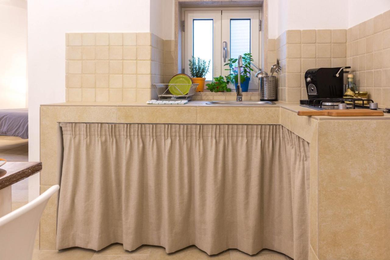 G25 Guesthouse Monopoli Kültér fotó