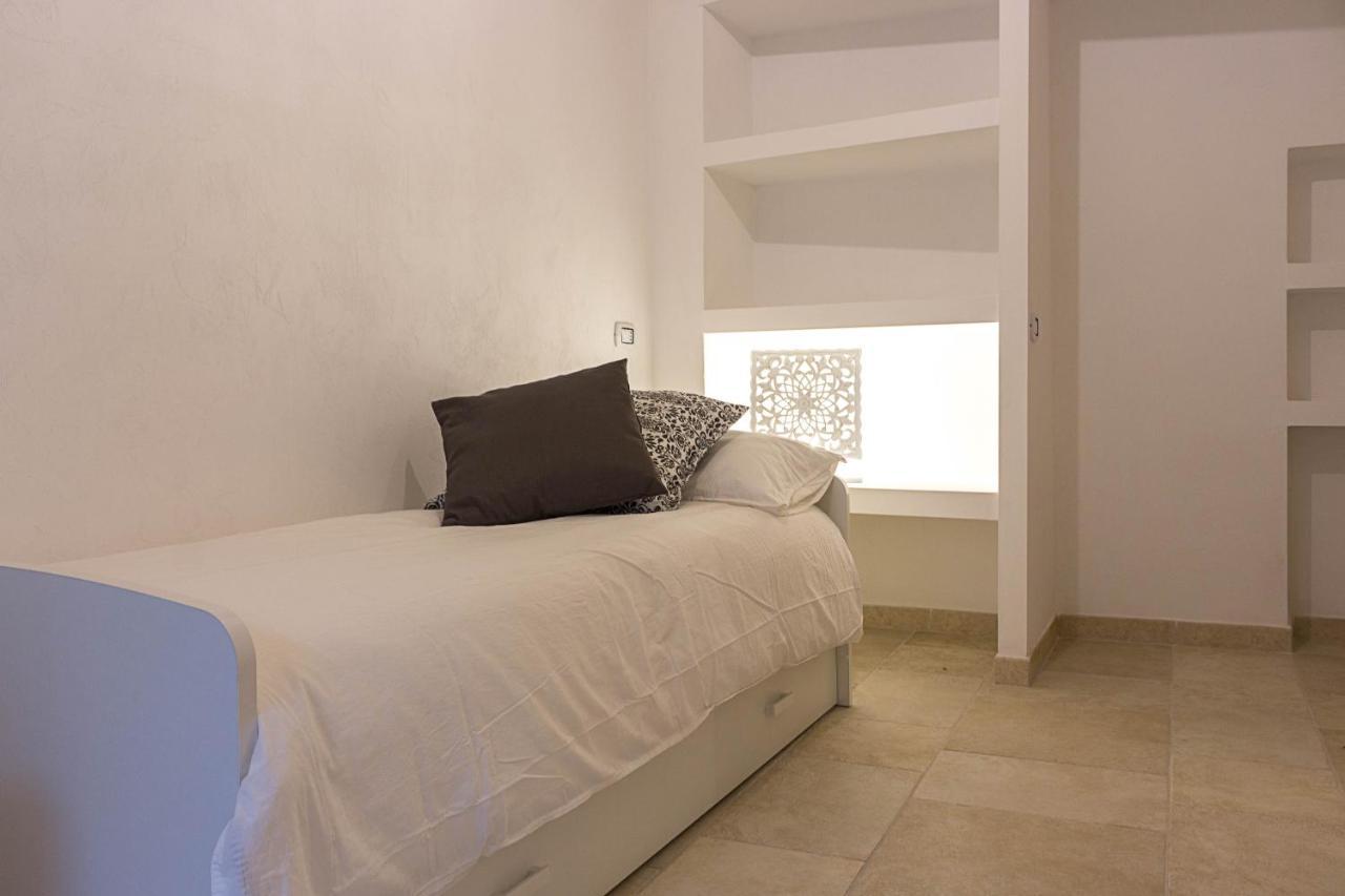 G25 Guesthouse Monopoli Kültér fotó