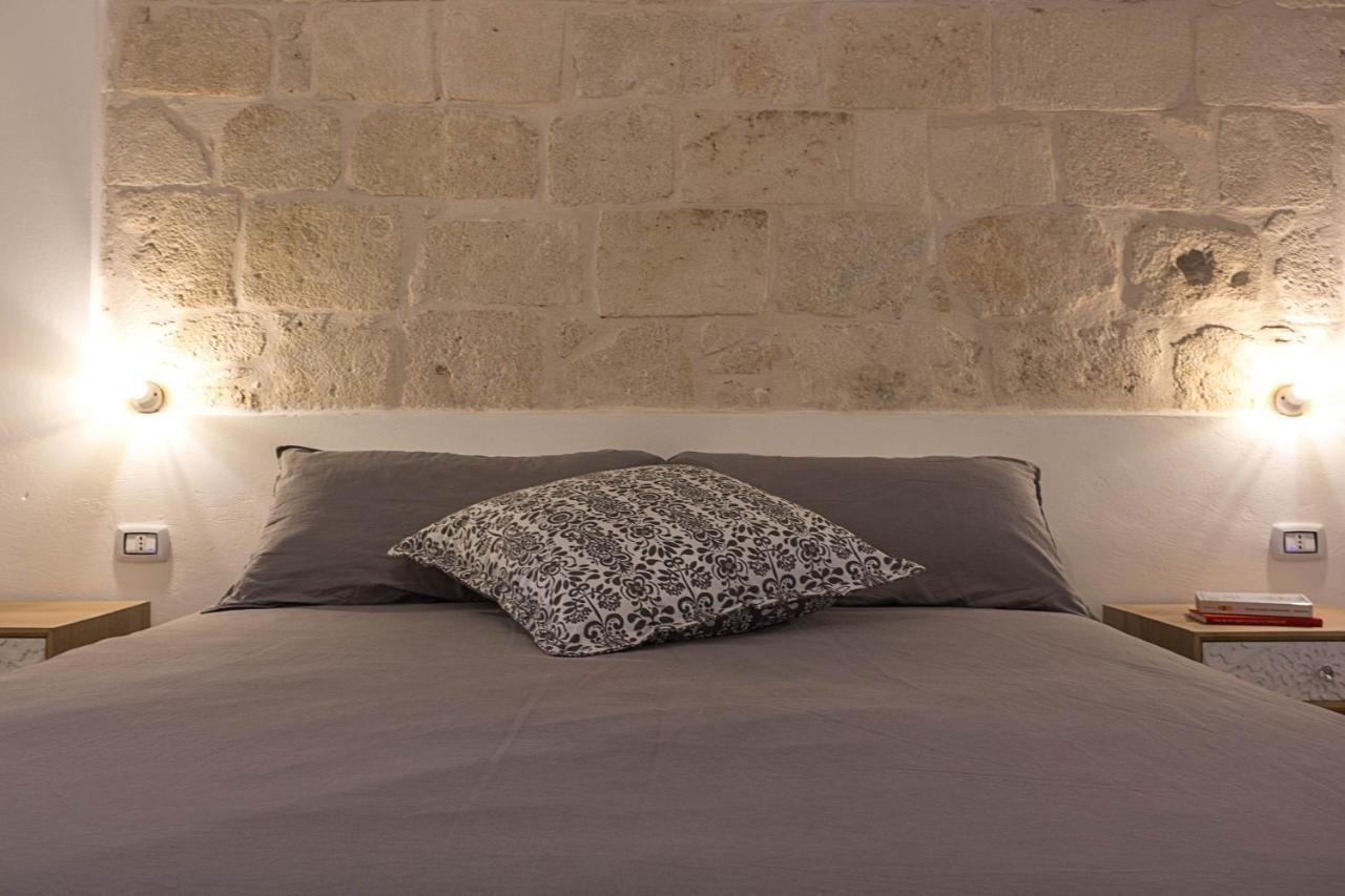 G25 Guesthouse Monopoli Kültér fotó