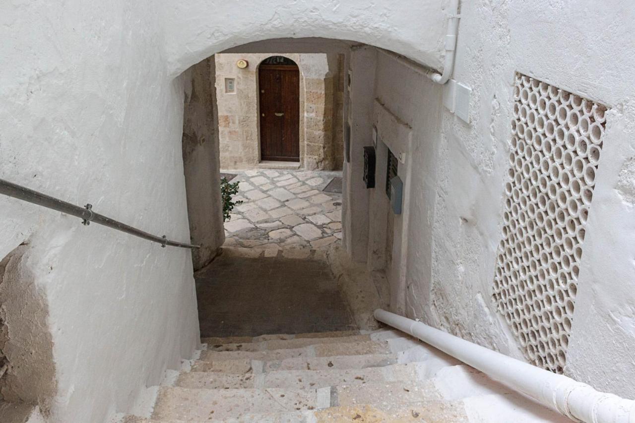 G25 Guesthouse Monopoli Kültér fotó