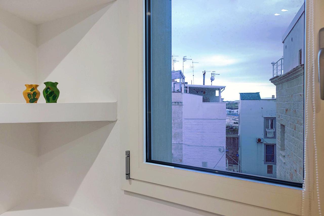 G25 Guesthouse Monopoli Kültér fotó