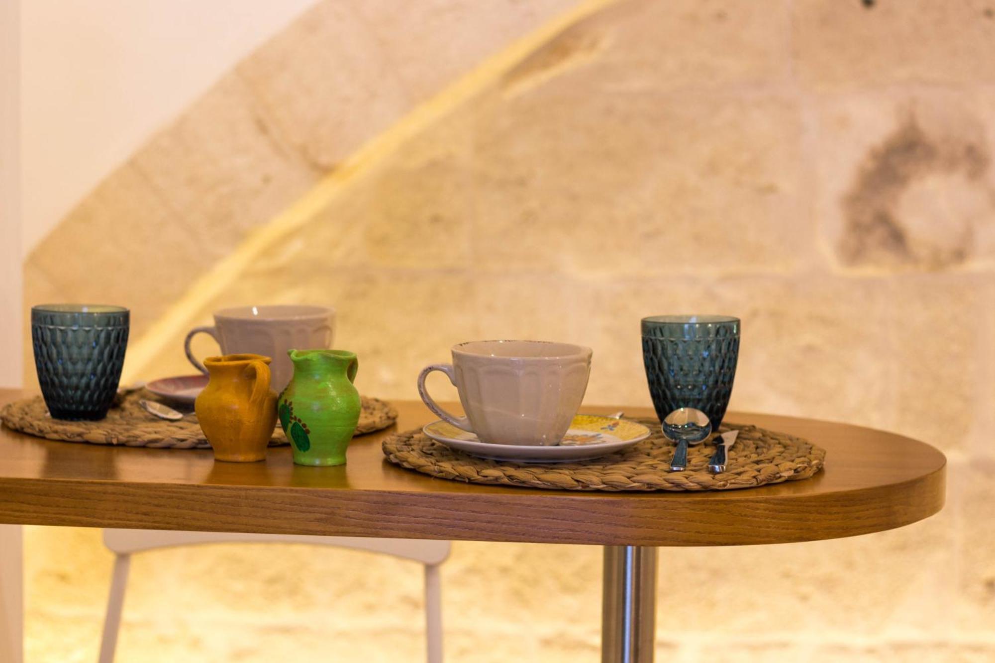 G25 Guesthouse Monopoli Kültér fotó