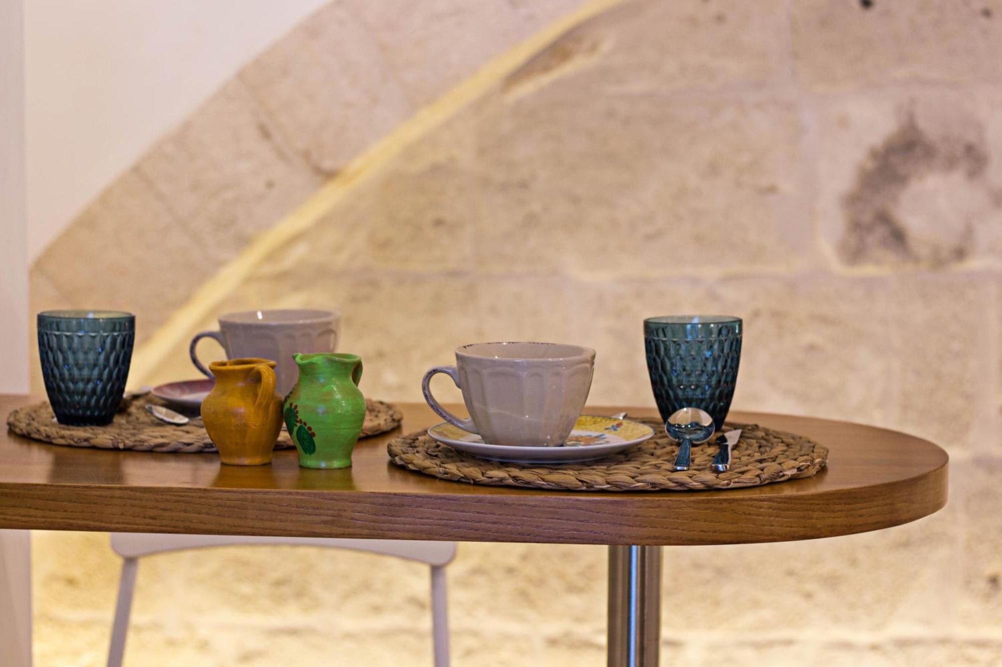 G25 Guesthouse Monopoli Kültér fotó