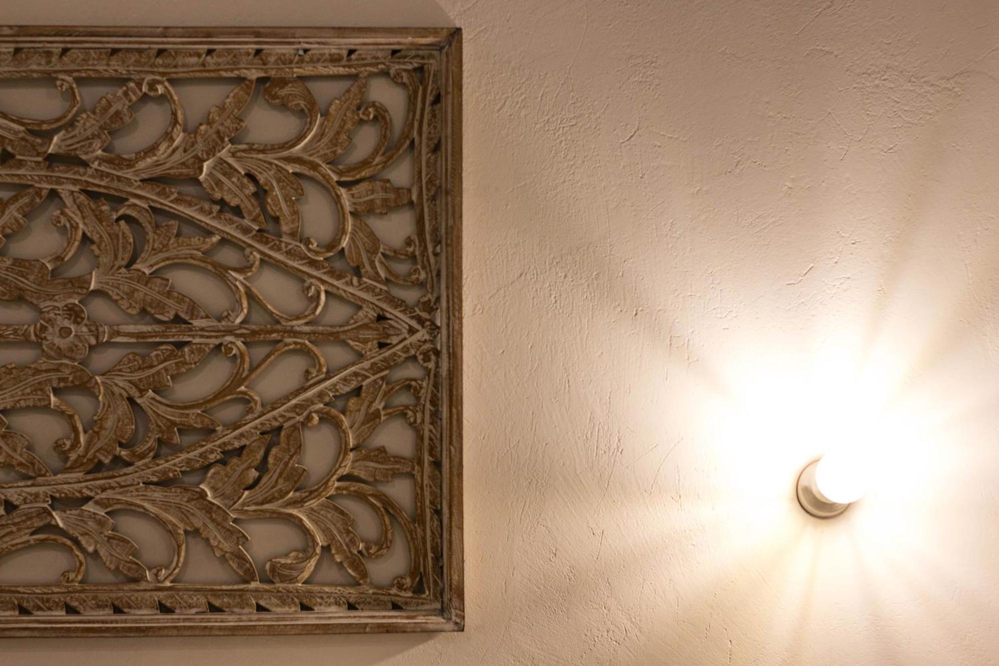 G25 Guesthouse Monopoli Kültér fotó