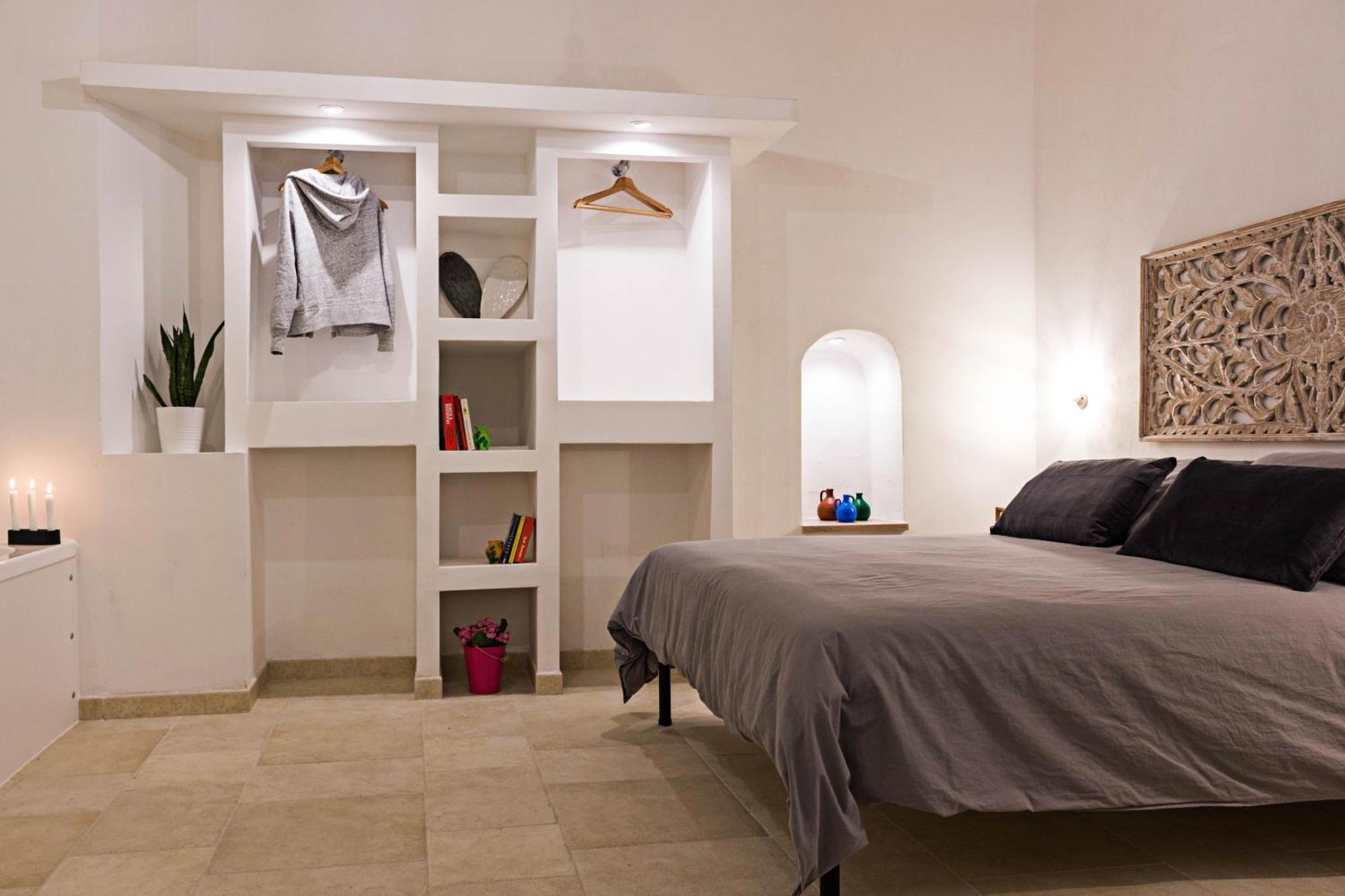 G25 Guesthouse Monopoli Kültér fotó