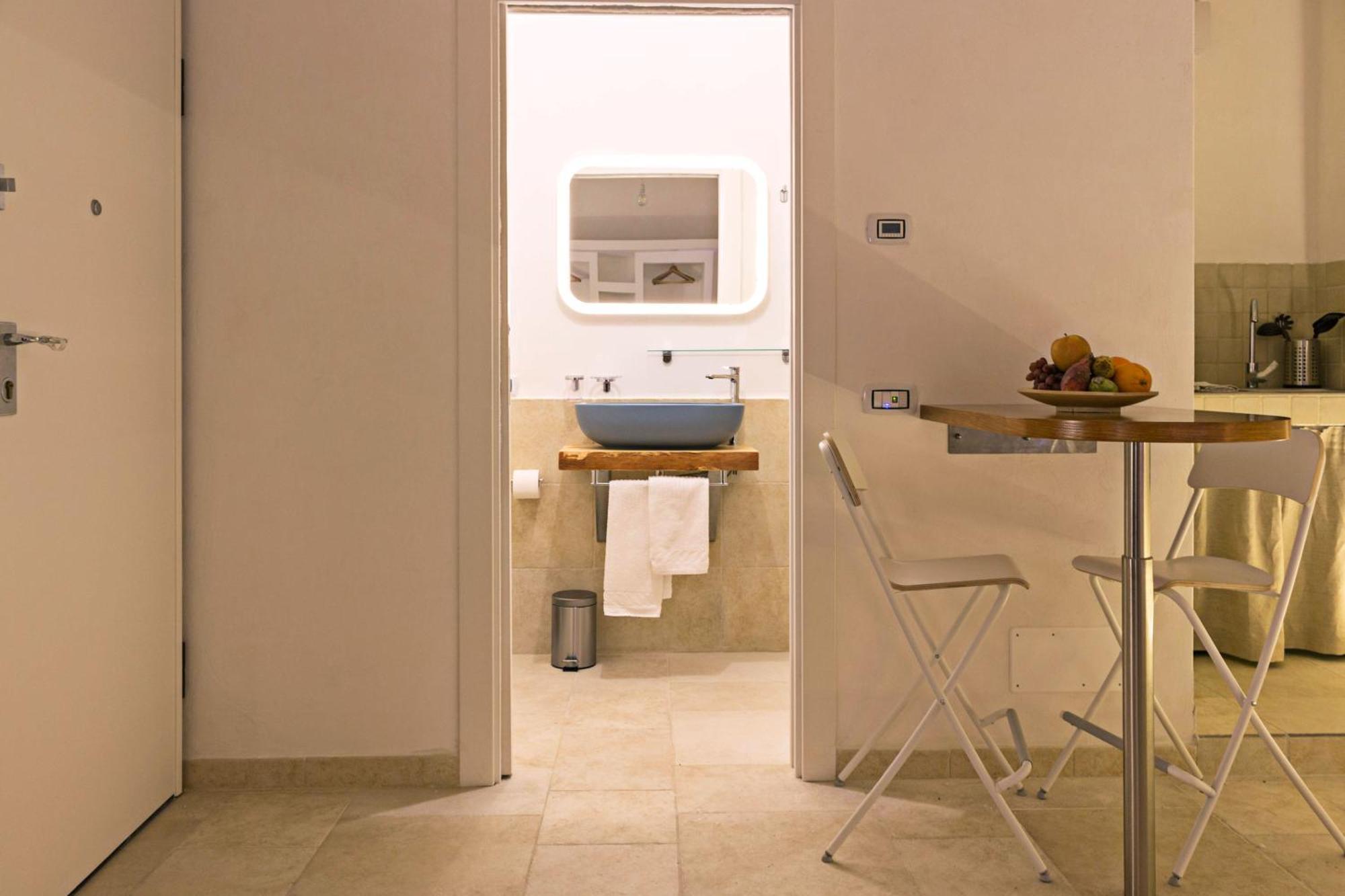 G25 Guesthouse Monopoli Szoba fotó