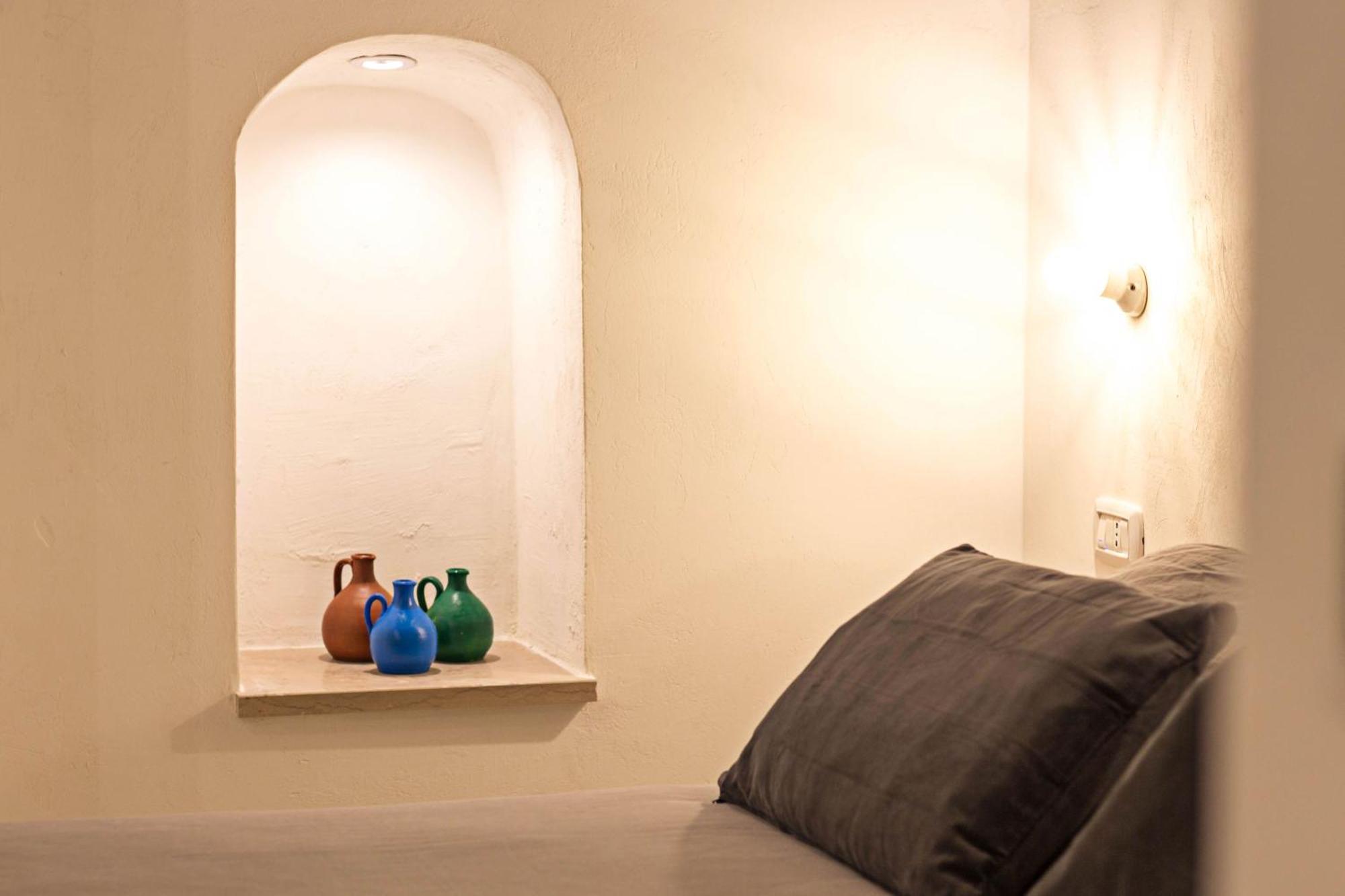 G25 Guesthouse Monopoli Szoba fotó